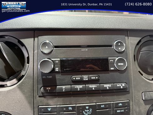 Used 2015 Ford F350 XL w/ Power Equipment Group AWD/4WD image 19