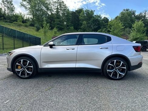 Certified 2023 Polestar Polestar 2 w/ Pilot Pack AWD/4WD image 4