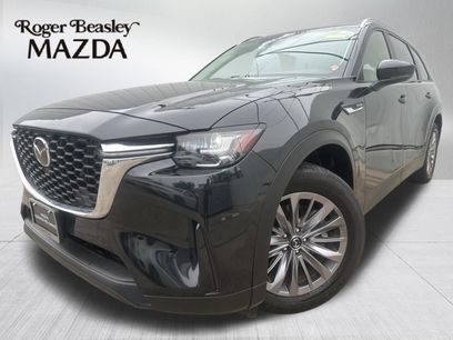 Used 2025 MAZDA CX-90 3.3 Turbo w/ Select Package