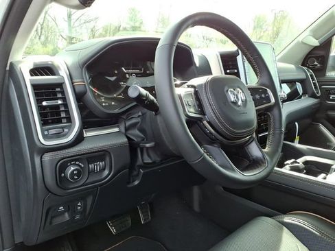 New 2026 RAM 1500 Tungsten image 14