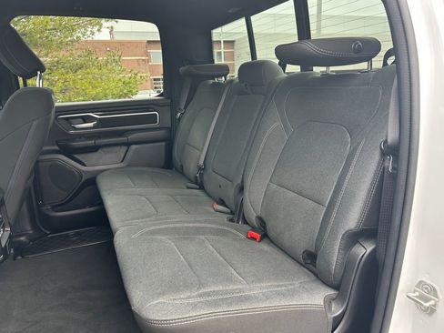 Certified 2023 RAM 1500 Big Horn image 21