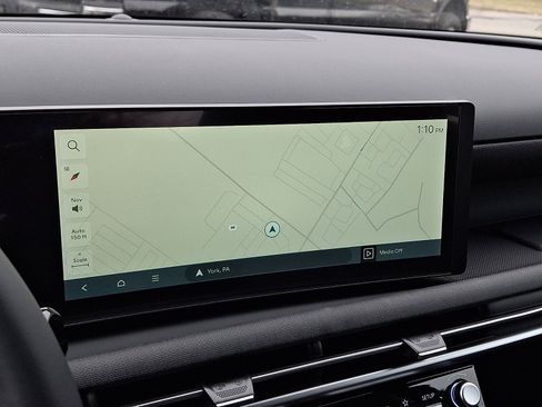 New 2026 Hyundai Tucson SEL image 16