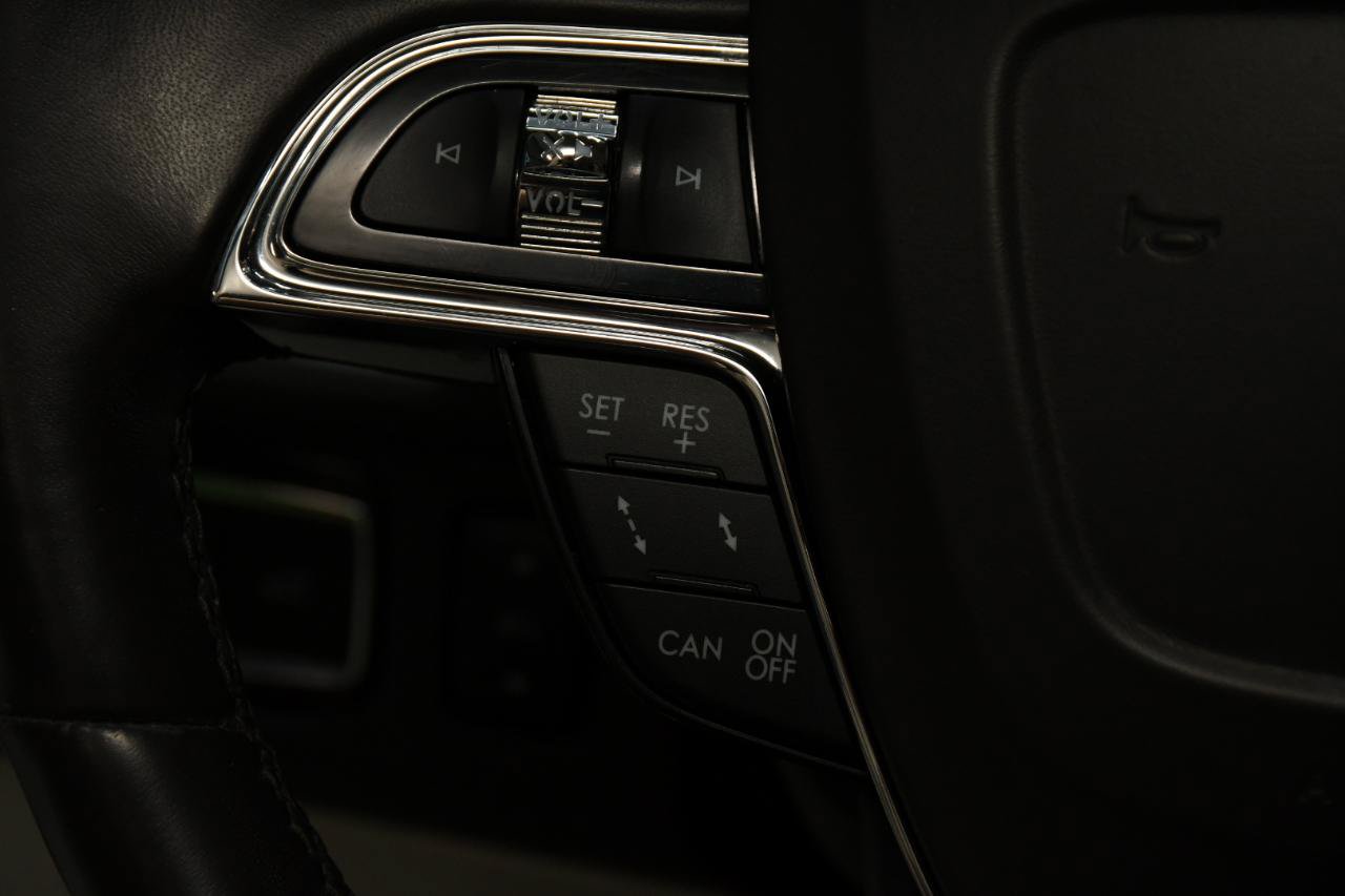 Used 2019 Lincoln Navigator Black Label w/ Cargo Package AWD/4WD image 21