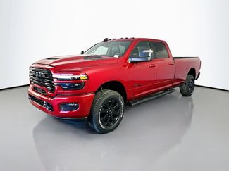 New 2026 RAM 2500 Laramie w/ Night Edition AWD/4WD video 3