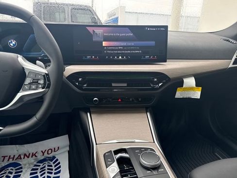 Certified 2025 BMW 430i xDrive 430i Gran Coupe w/ Premium Package image 16