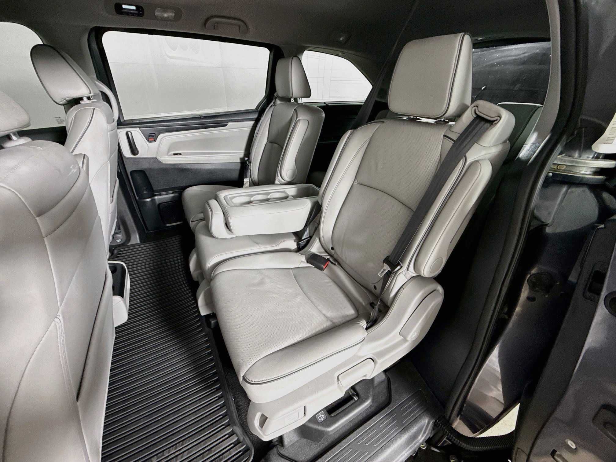 Certified 2023 Honda Odyssey Elite image 30
