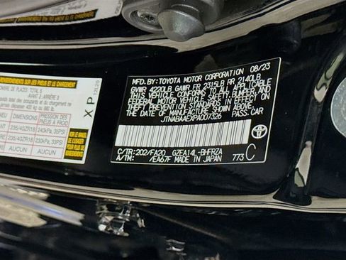 Used 2023 Toyota Corolla GR image 30