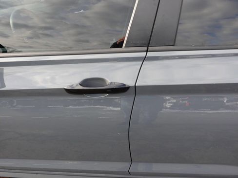 Used 2024 Volkswagen Jetta GLI 40th Anniversary Edition image 14