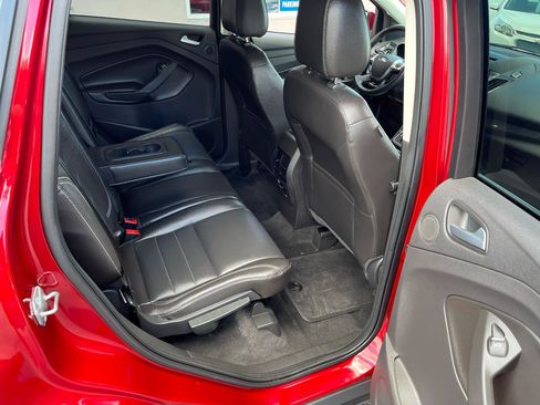 Used 2014 Ford Escape Titanium AWD/4WD image 33
