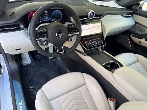 New 2026 Maserati GranCabrio Modena AWD/4WD image 22