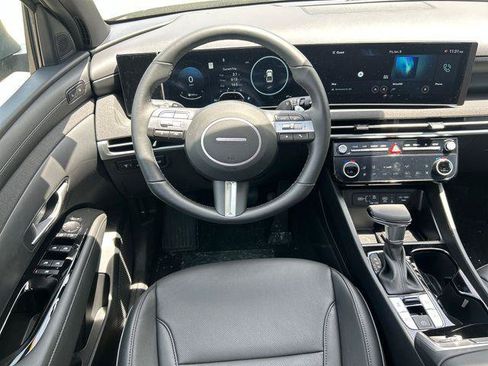 New 2026 Hyundai Santa Cruz Limited AWD/4WD image 16