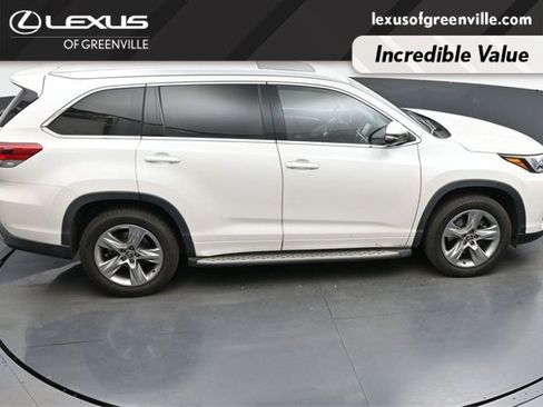 Used 2019 Toyota Highlander Limited image 46