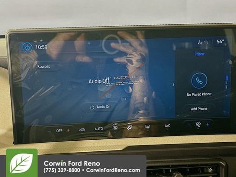 New 2026 Ford Bronco Sport Big Bend AWD/4WD image 15
