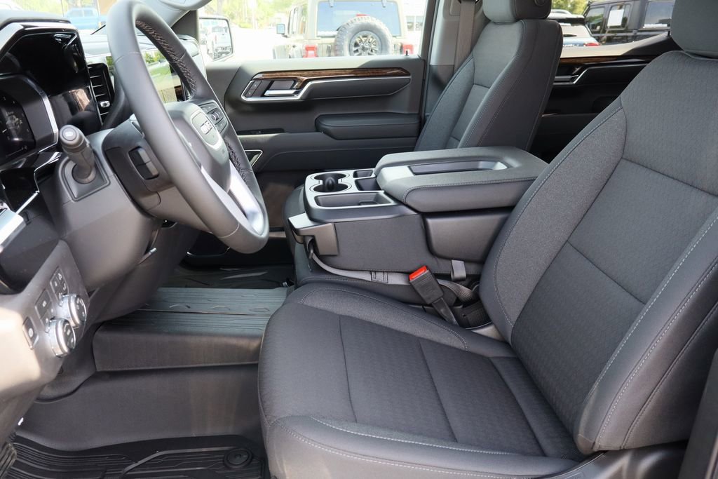 New 2026 GMC Sierra 1500 SLE w/ Preferred Package AWD/4WD image 17