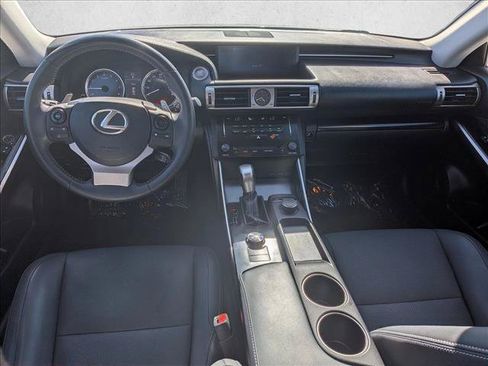 Used 2014 Lexus IS 250 RWD image 17