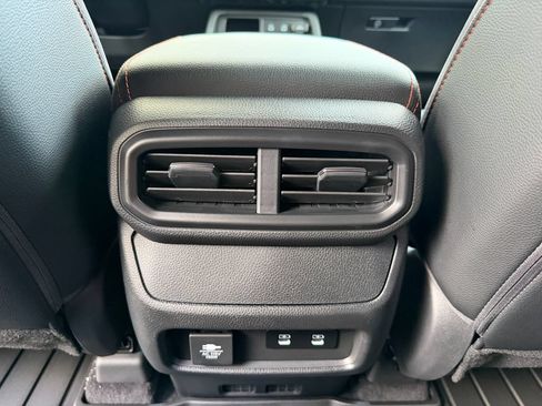 New 2026 Honda Passport TrailSport image 8