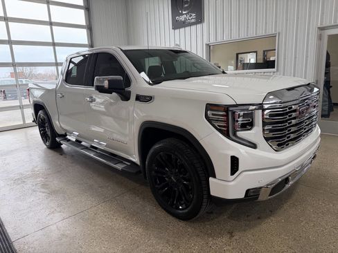 Used 2022 GMC Sierra 1500 Denali image 12