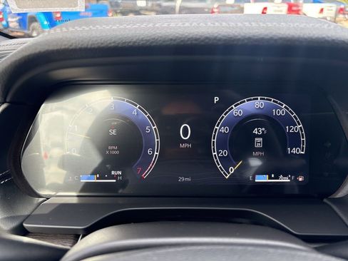 New 2026 Jeep Grand Cherokee Altitude AWD/4WD image 30