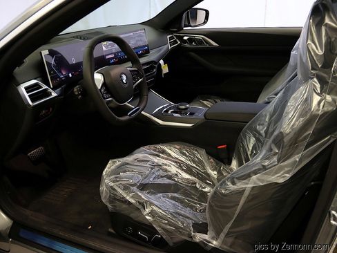 New 2026 BMW 430i xDrive Coupe w/ Premium Package image 11