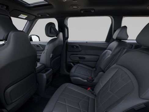 New 2027 Kia Telluride SX X-Line AWD/4WD image 18
