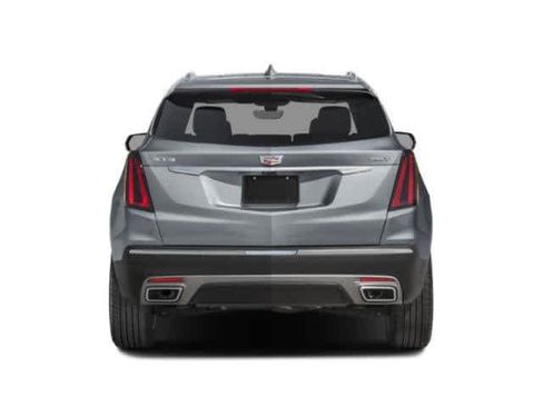 Used 2026 Cadillac XT5 Premium Luxury w/ Driver Assist Package FWD image 8