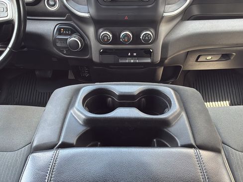 Used 2021 RAM 1500 Lone Star RWD image 22