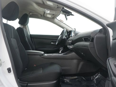 Used 2024 Nissan Sentra SV w/ All-Weather Package image 12