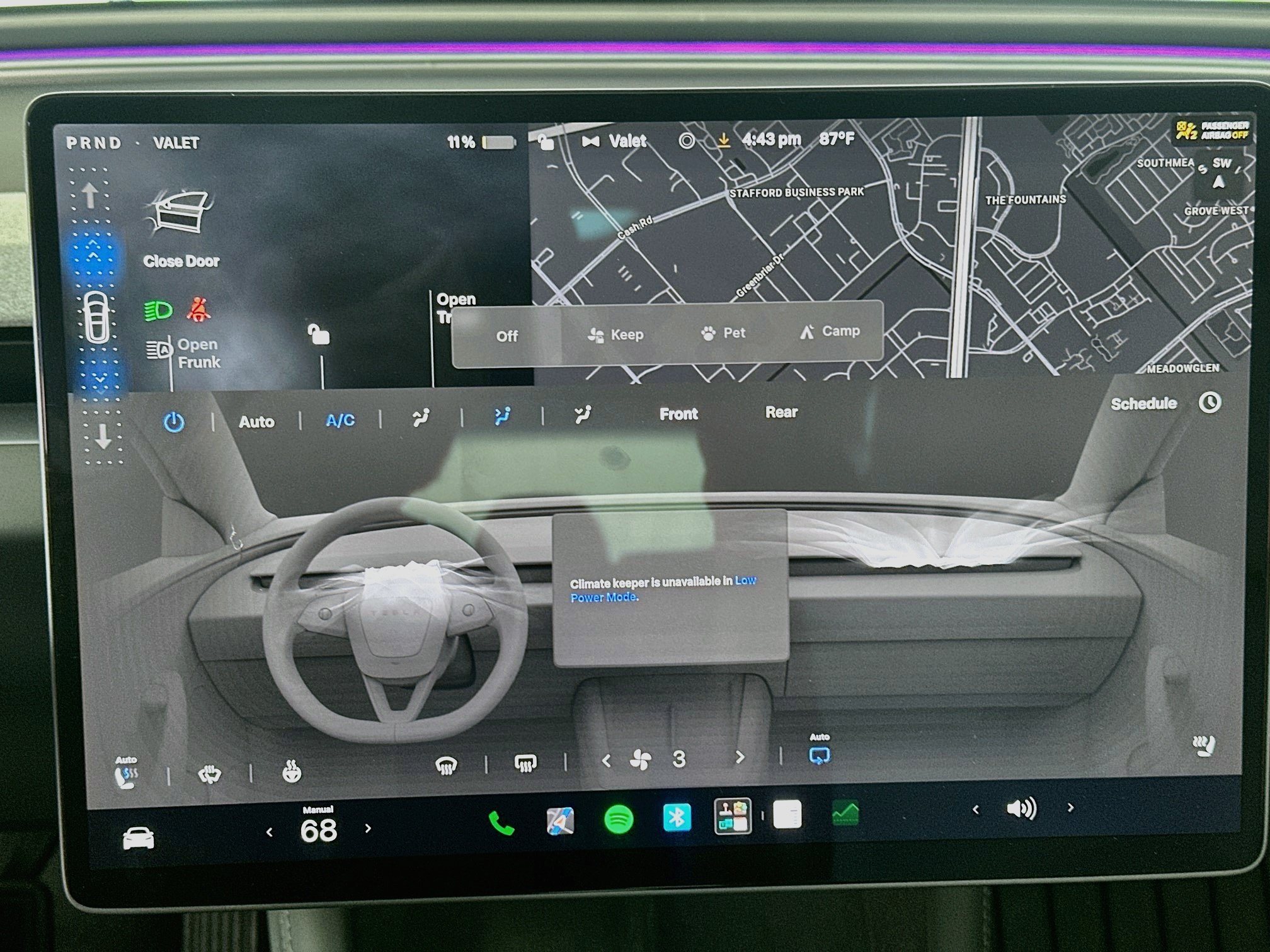 Used 2025 Tesla Model 3 RWD image 23