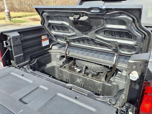 New 2026 Honda Ridgeline RTL image 8
