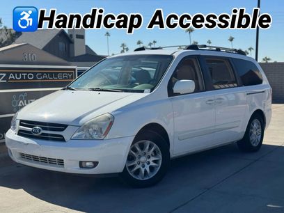Used 2007 Kia Sedona EX