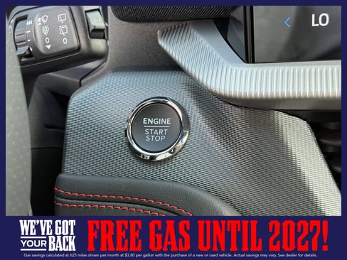 New 2026 Ford Explorer ST-Line w/ ST-Line Street Pack RWD image 27