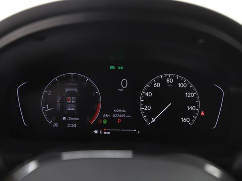 Used 2024 Honda Civic Sport image 26