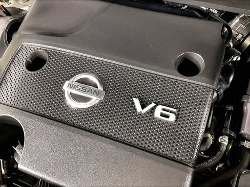 Used 2023 Nissan Murano SV AWD/4WD image 43
