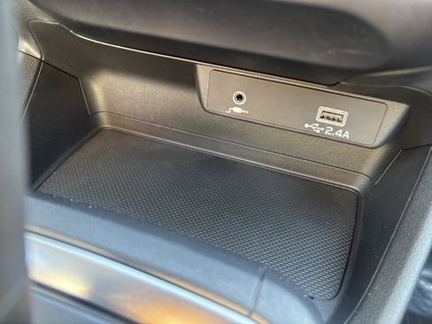 Certified 2024 Subaru Impreza 2.0i AWD/4WD image 23