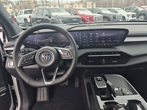 Used 2026 Buick Enclave Sport Touring image 22