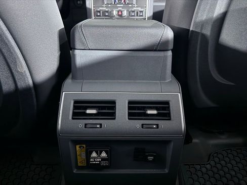 Used 2024 INEOS Grenadier Trialmaster Edition image 41