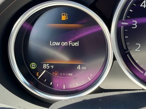 New 2026 MAZDA MX-5 Miata Club w/ Interior Package RWD image 23