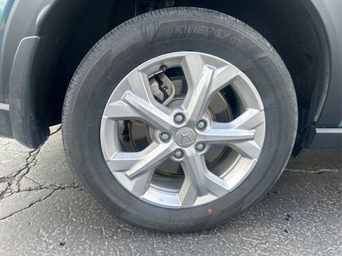 Used 2024 Honda HR-V LX image 33