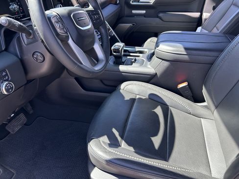 Used 2024 GMC Sierra 1500 Denali w/ Denali Reserve Package image 10