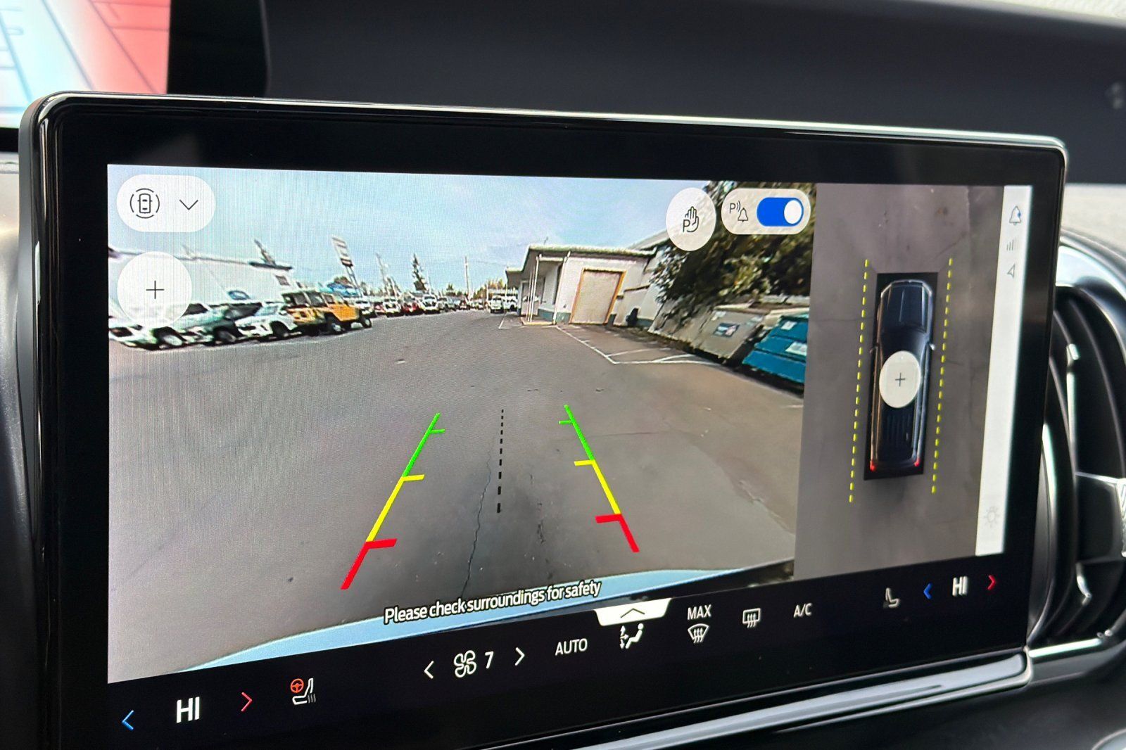 Used 2026 Ford Expedition Tremor AWD/4WD image 18