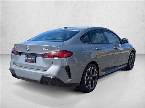 Used 2025 BMW 228i xDrive image 5