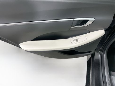 Used 2025 Hyundai Sonata SEL image 24