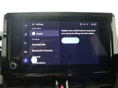 Used 2024 Toyota Corolla LE image 42