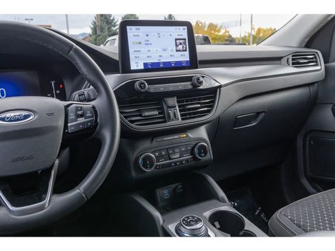 Used 2023 Ford Escape Active image 23