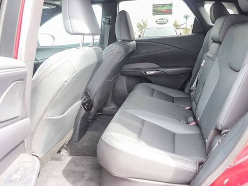 Used 2024 Lexus RX 350 FWD w/ Technology Package image 21