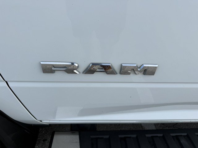 Used 2023 RAM 3500 Lone Star AWD/4WD image 17