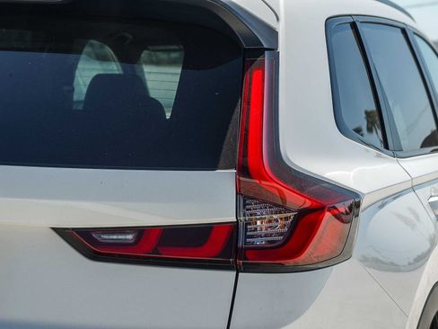 Used 2026 Honda CR-V Sport-L image 7
