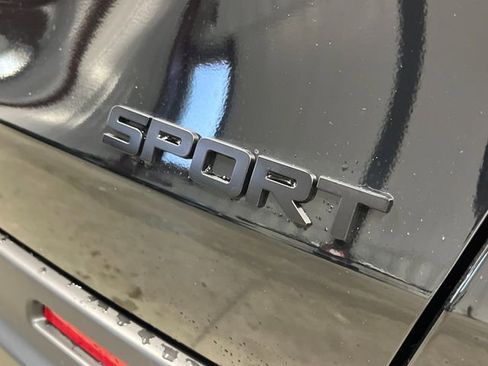 New 2026 Honda HR-V Sport image 11