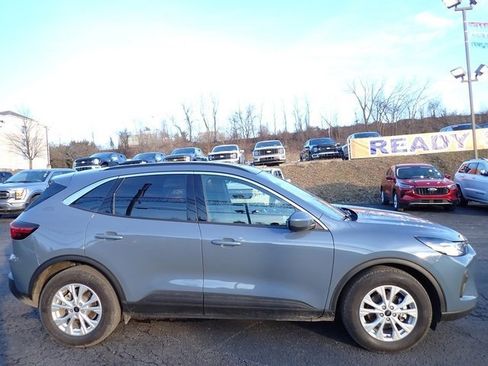 Used 2024 Ford Escape Active w/ Tech Pack #2 image 4