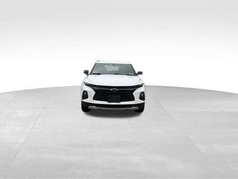 Used 2020 Chevrolet Blazer LT w/ Redline Edition FWD image 9
